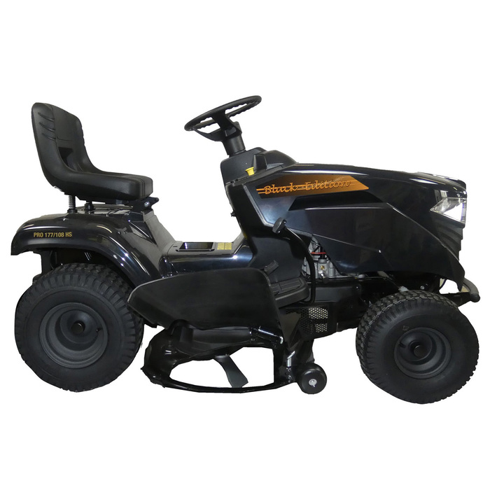 black edition® pro 177 108 hs rasentraktor 3.jpg black edition® pro 177 108 hs rasentraktor 3.jpg