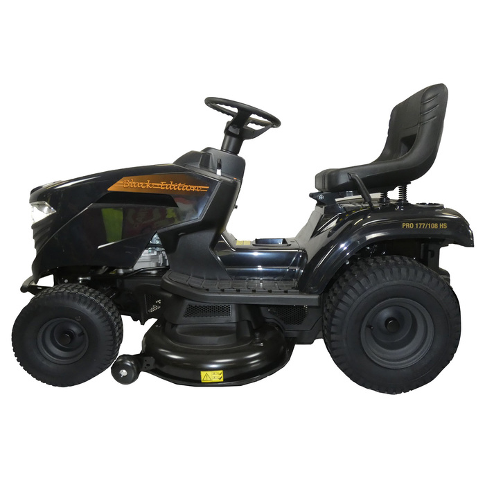 black edition® pro 177 108 hs rasentraktor 4.jpg black edition® pro 177 108 hs rasentraktor 4.jpg