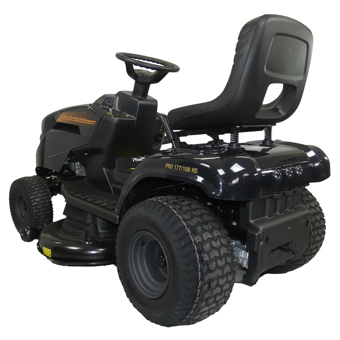 black edition® pro 177 108 hs rasentraktor 5.jpg black edition® pro 177 108 hs rasentraktor 5.jpg