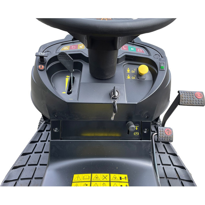 black edition® pro 225 92 twin h rasentraktor inkl. schneeschild 120 plus 6.jpg black edition® pro 225 92 twin h rasentraktor inkl. schneeschild 120 plus 6.jpg