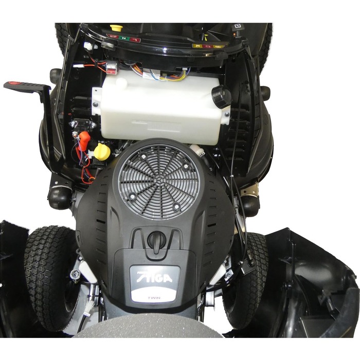 black edition® pro 226 102 twin h rasentraktor 12.jpg black edition® pro 226 102 twin h rasentraktor 12.jpg