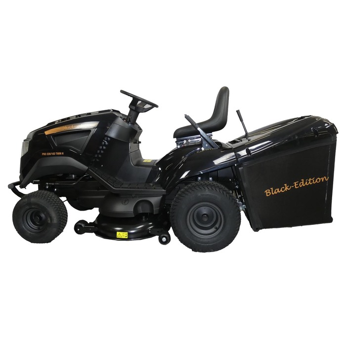 black edition® pro 226 102 twin h rasentraktor 4.jpg black edition® pro 226 102 twin h rasentraktor 4.jpg
