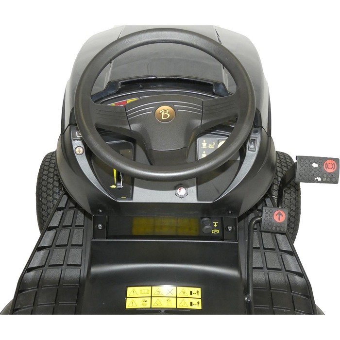 black edition® pro 226 102 twin h rasentraktor 9.jpg black edition® pro 226 102 twin h rasentraktor 9.jpg