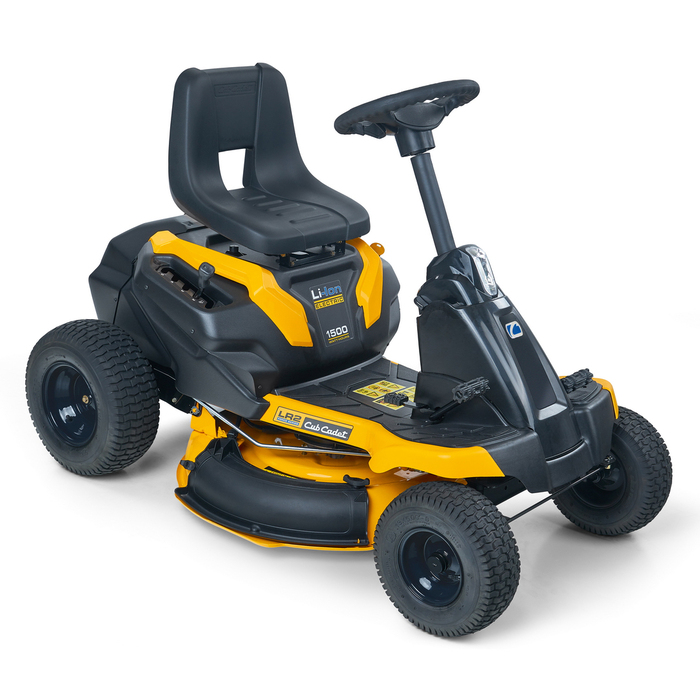 Store cub cadet lr2 es76 akku minirider 1.jpg