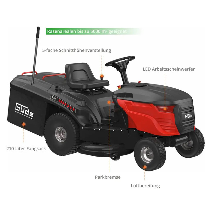 guede gar 960 t hydrostat rasentraktor 7.jpg guede gar 960 t hydrostat rasentraktor 7.jpg
