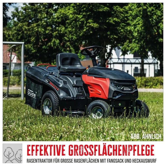 guede gar 960 t rasentraktor 9.jpg guede gar 960 t rasentraktor 9.jpg