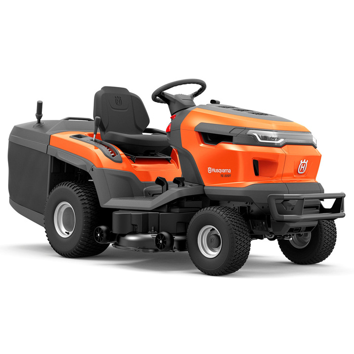 Store husqvarna tc 220t rasentraktor 1.jpg