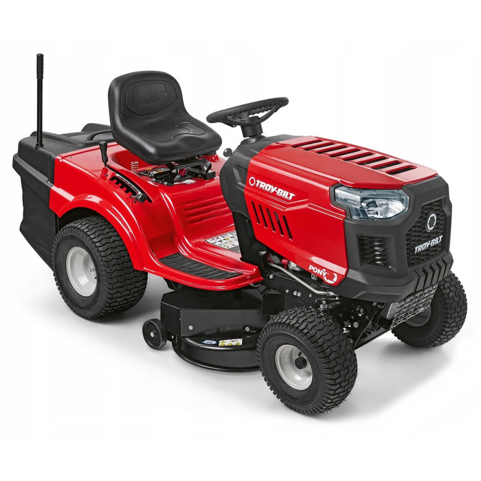 Store troy bilt pony 92t r rasentraktor 1.jpg