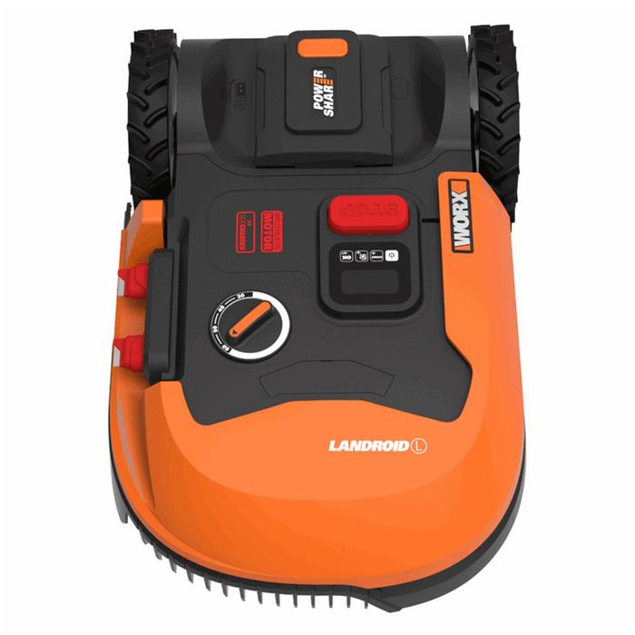 worx wr147e landroid l1000 maehroboter 5.jpg worx wr147e landroid l1000 maehroboter 5.jpg